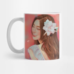 Power Up - Irene Mug